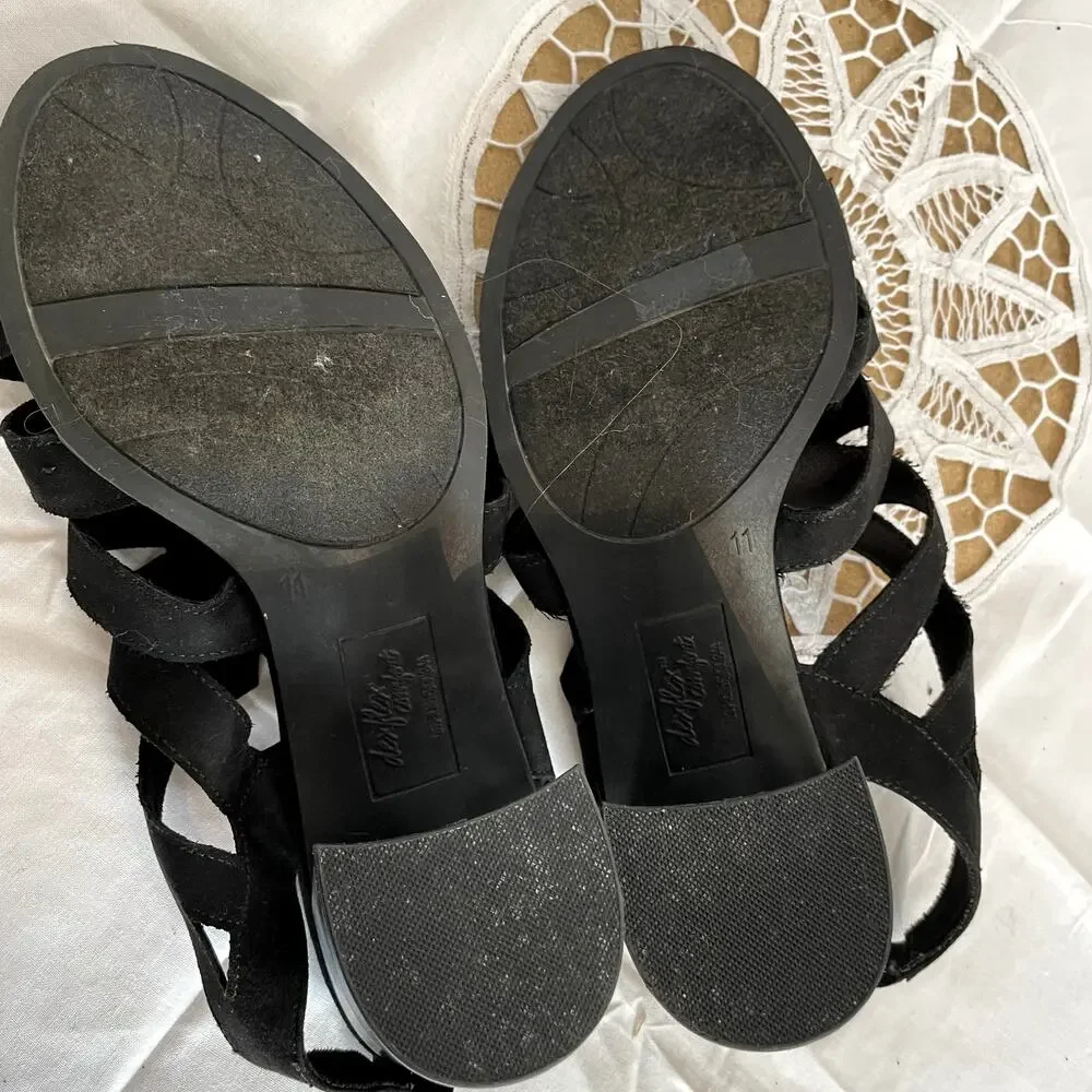Dexflex comfort Size 11 Women Sandal 3.5